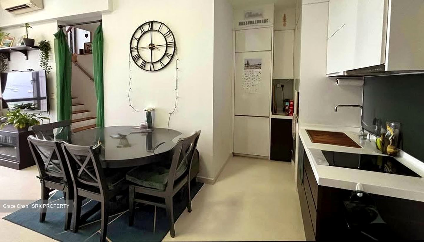 Eon Shenton (D2), Apartment #557584691